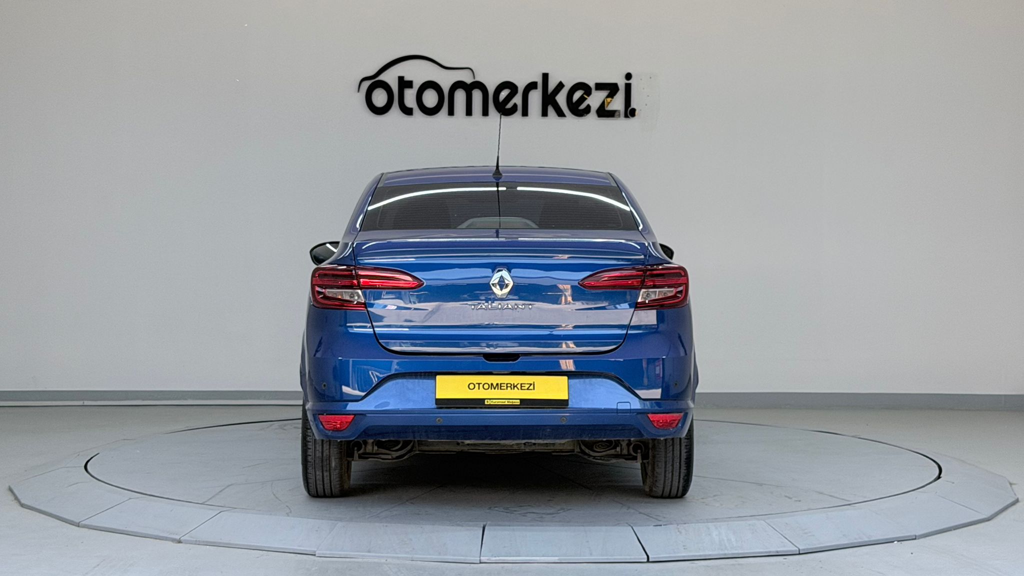RENAULT TALIANT 24